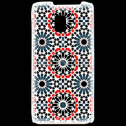 Coque LG P990 Décor Islam 1