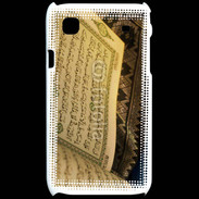 Coque Samsung Galaxy S Livre du Coran