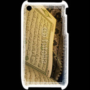 Coque iPhone 3G / 3GS Livre du Coran
