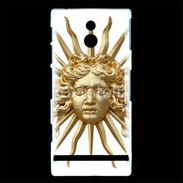 Coque Sony Xperia P Versailles