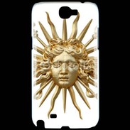 Coque Samsung Galaxy Note 2 Versailles