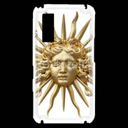 Coque Samsung Player One Versailles