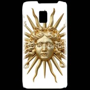 Coque LG P990 Versailles
