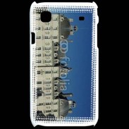 Coque Samsung Galaxy S Château de Cheverny