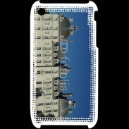 Coque iPhone 3G / 3GS Château de Cheverny