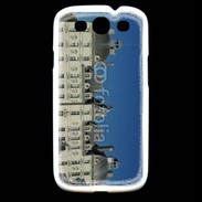 Coque Samsung Galaxy S3 Château de Cheverny