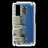 Coque Samsung Player One Château de Cheverny