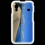 Coque Samsung ACE S5830 Dune du Pilas