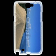 Coque Samsung Galaxy Note 2 Dune du Pilas