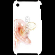Coque iPhone 3G / 3GS Tétine de bébé
