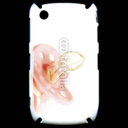 Coque Black Berry 8520 Tétine de bébé