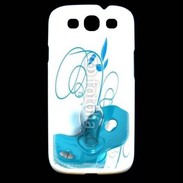 Coque Samsung Galaxy S3 Tétine de bébé 2