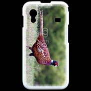 Coque Samsung ACE S5830 Faisan