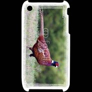 Coque iPhone 3G / 3GS Faisan