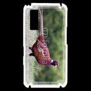 Coque Samsung Player One Faisan