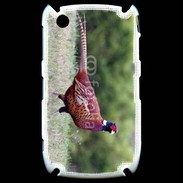 Coque Black Berry 8520 Faisan