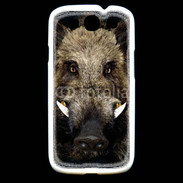 coque galaxy j3 2016 chasse