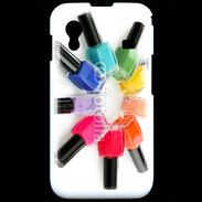 Coque Samsung ACE S5830 Farandole de vernis