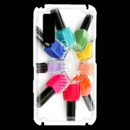 Coque Samsung Player One Farandole de vernis
