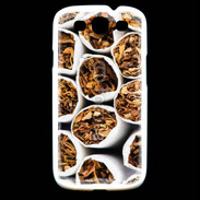 Coque Samsung Galaxy S3 Cigarettes en folie