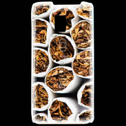 Coque LG P990 Cigarettes en folie