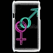 Coque Samsung Galaxy S Sexualité Homme et femme