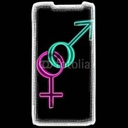 Coque LG P990 Sexualité Homme et femme