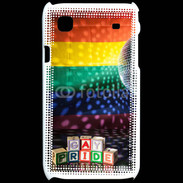 Coque Samsung Galaxy S Gay Pride 2