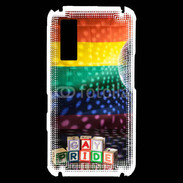 Coque Samsung Player One Gay Pride 2