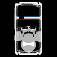 Coque Samsung Player One Visage 1