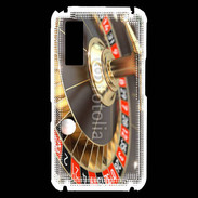 Coque Samsung Player One Roulette de casino