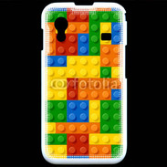 Coque Samsung ACE S5830 Jeu de construction