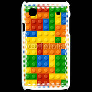 Coque Samsung Galaxy S Jeu de construction