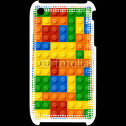 Coque iPhone 3G / 3GS Jeu de construction