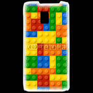 Coque LG P990 Jeu de construction