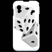 Coque Samsung ACE S5830 Jeu de dés
