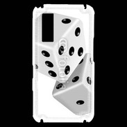 Coque Samsung Player One Jeu de dés