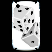 Coque Black Berry 8520 Jeu de dés