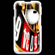 Coque Samsung ACE S5830 Roulette de casino 2