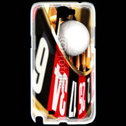 Coque Samsung Galaxy Note 2 Roulette de casino 2