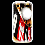 Coque Samsung Galaxy S3 Roulette de casino 2