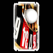 Coque Samsung Player One Roulette de casino 2