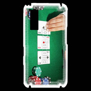 Coque Samsung Player One Table de poker