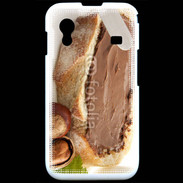 Coque Samsung ACE S5830 Pâte à tartiner