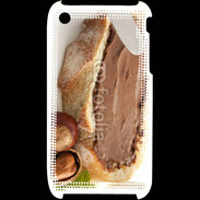 Coque iPhone 3G / 3GS Pâte à tartiner