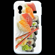Coque Samsung ACE S5830 Plaisir de sushi