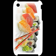 Coque iPhone 3G / 3GS Plaisir de sushi