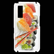 Coque Samsung Player One Plaisir de sushi