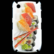 Coque Black Berry 8520 Plaisir de sushi