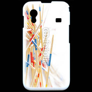 Coque Samsung ACE S5830 Jeu de Mikado